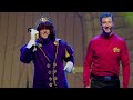Fairytale Of CinderEmma 👸 Kids Songs and Stories 🌟 The Wiggles Live in Concert