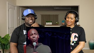 Dave Chappelle - The History (The Bird Revelation) | Kidd and Cee Reacts