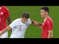 England 1 0 Switzerland | Rashford Volley Wins it! | Official Highlights