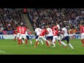 England 1 0 Switzerland | Rashford Volley Wins it! | Official Highlights