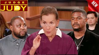 Judy Justice 🍁🍁 🍁Bullet-Riddled Betrayal🍁🍁🍁 Judge Judy Full Episodes HD