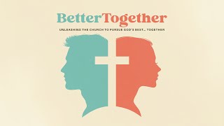 Together in Worship | 1 Corinthians 14:26-40 (Classic Service)