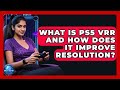 What Is PS5 VRR And How Does It Improve Resolution? - Blue Button Gaming