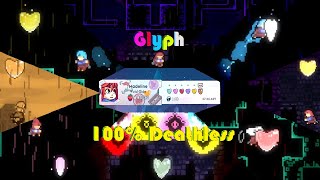 Celeste - Glyph 100% Deathless