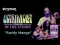 Strymon UltraViolet - Band In The Studio - 'Swirly Mange'