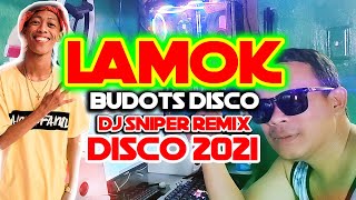 Sean Al X Whamos Cruz - Lamok | Dj Sniper Disco Remix Disco Budots 2021