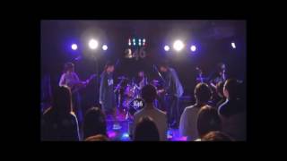 groove 学祭振替ライブ 2016 2日目 4バンド目 木村カエラ