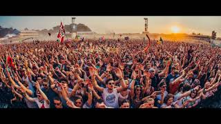 New Year Mix 2019   Best of EDM Party Electro House & Festival Music TTpiKfljRzY