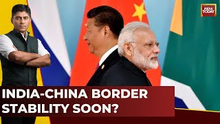 India First With Gaurav Sawant: India-China Talks Resume | More Temples Found in Muslim Areas