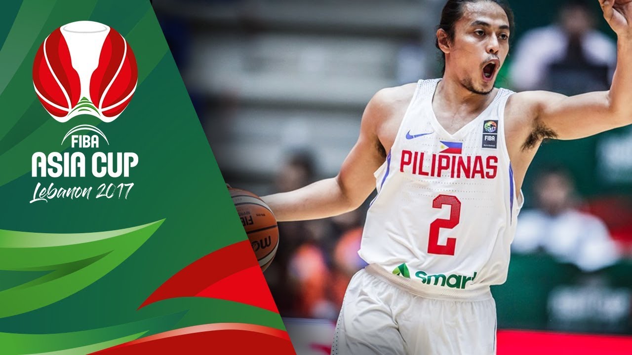 Terrence Romeo's Highlights Against Iraq (17pts) - YouTube