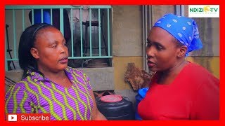 EBITINA episode 5 - Ndizi TV Best Kisii Comedy