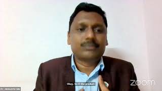 INDIAGRO PRODUCT TRAINING PROGRAM