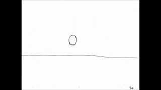 Bouncing Ball Pencil Test