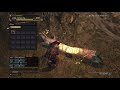 ＃160【ddon 】lv88 素材集め【迷わせ小枝】周回に良いと思います