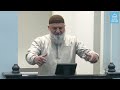 the richest man on earth jumuah khutbah ustadh mohamad baajour