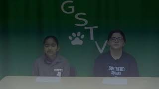 GSTV Jan. 22, 2020