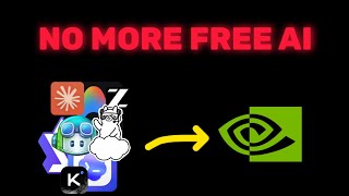 RAW: LETS FIX FREE AI PROBLEM WITH ME