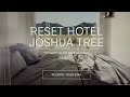 RESET Hotel & Resort preview