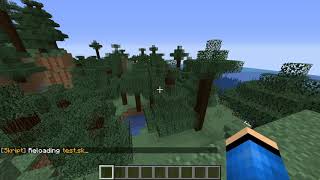 HOW TO MAKE COMMANDS - Minecraft Skript Tutorial #2