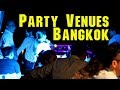 Party Venues in Bangkok Small Private Party River Cruise 30 Persons