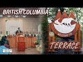 Inaugural Worship Service in Terrace, British Columbia | INC News World