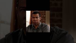 Guy Sweating Meme Template Key Peele