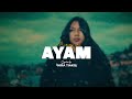 ayam mirary soa lyrics by hira tiako