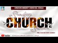 CHRISTIAN COMMUNITY CHURCH LIVE {29/09/24} {SPEAKER:- REV.P.K.DAS}