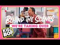 KIDZ BOP Kids - We're Taking Over (Behind The Scenes)