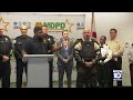 New protective gear coming for Miami-Dade police officers