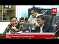 breaking news komisi vi dpr ri rdp dengan ketua bpkn ri dan ketua kppu ri