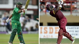 PTV Sports Live Streaming Pakistan vs West Indies Today Match