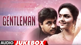 Gentleman Songs | Gentleman Telugu Jukebox | Arjun Sarja,Madhoo, A R Rahman