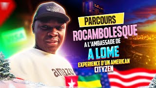 TOGOLAIS DE LA DV2024, IL PARTAGE SON EXPERIENCE A LOME