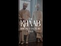 Manish Malhotra | Khaab Bridal Couture 2022 | Soigné Sophistication