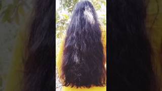 എത്ര വെട്ടിയാലും മൂന്നിരട്ടി മുടി വളരാൻ🔥Double Fast Hair Growth tip 😍