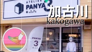 #shorts ＃加古川グルメ#panya3【加古川グルメ】可愛いパン屋さん❤️