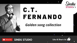 AWADI WANNA | C.T FERNANDO SONGS