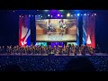 Genshin Concert Tour — Melodies of an Endless Journey (Paris December 2024)