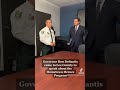 sheriff carmine marceno on tiktok governor ron desantis spoke about the hometown heroes program