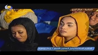 محمود تاور ليه كل العزاب كل الألم   ذكرى زيدان  السادسة