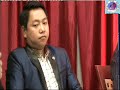 y4m public debate 2018 lunglei north episode 1