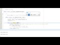 Nested While Loops With Strings - Java One