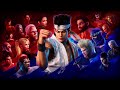 vf5us character select sega sound team extended