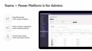 Simplify work with low-code solutions for Microsoft Teams & Microsoft 365 | DB141