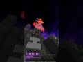 【マイクラ統合版】 cs コンボ combo minecraftshorts hive 360