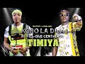 KORO LA DIVA Ft. ADJI-ONE CENTHIAGO - TIMIYA (2020)