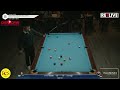 @xanthos vlassidis vs @felix vogel sindelfingen open 2024 8 ball