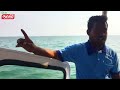 ramnad tourism the most beautiful place கடற்கரை நடுவே ஒரு அழகான மண் மேடு