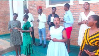 NIMUZIMA BY IBYIRINGIROBISHYA CHOIR _KILI SDA CHURCH _RWAMAGANA VIDEO OFFICIOL